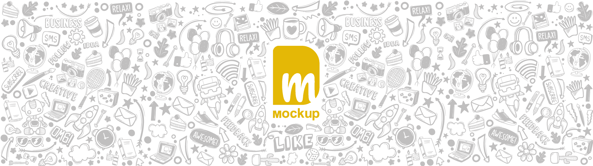 MOCKUP Creative Agency