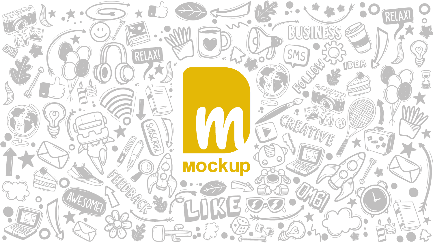 MOCKUP Creative Agency