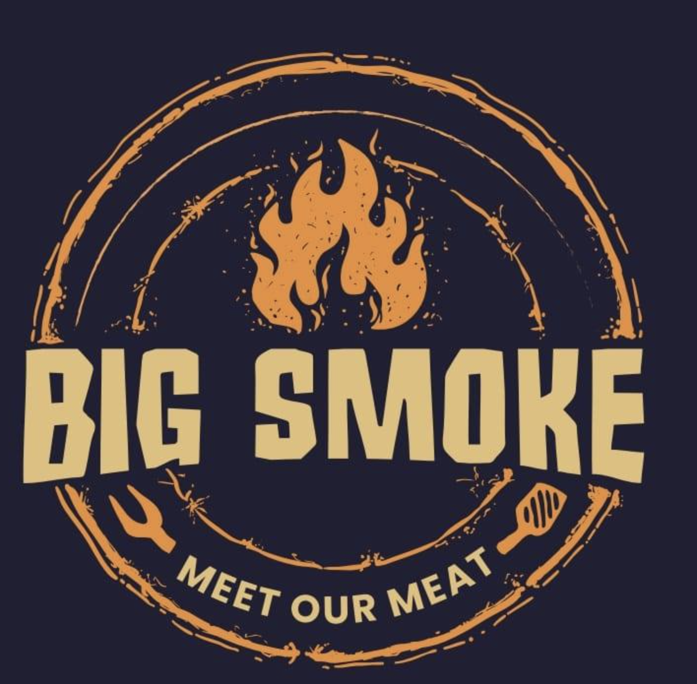 Bog Smoke